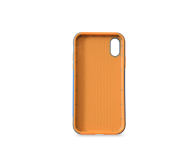 Etui Sporty Case do iPhone X niebieskiesko-pomarańczowe - 1388453 - zdjęcie 4